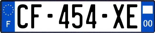 CF-454-XE