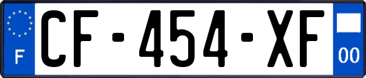 CF-454-XF