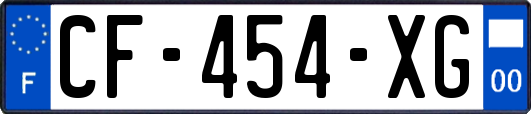 CF-454-XG