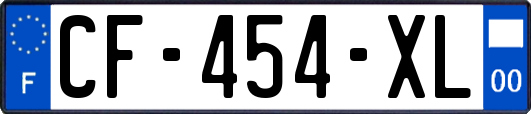 CF-454-XL