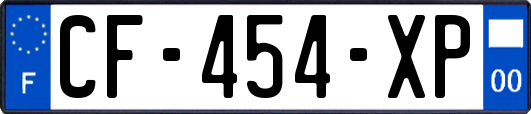 CF-454-XP