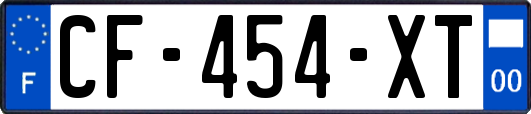 CF-454-XT