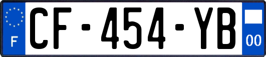 CF-454-YB