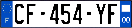 CF-454-YF