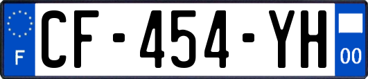 CF-454-YH