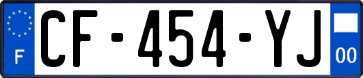 CF-454-YJ