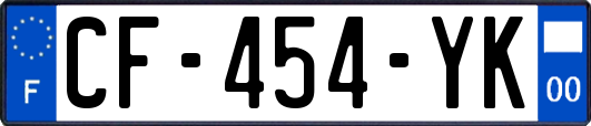 CF-454-YK