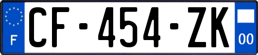 CF-454-ZK