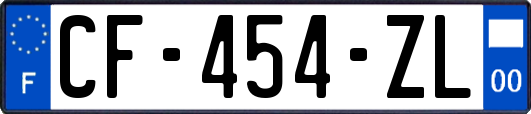 CF-454-ZL