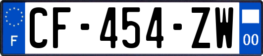 CF-454-ZW