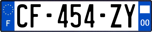 CF-454-ZY