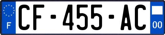 CF-455-AC