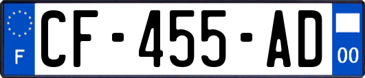 CF-455-AD