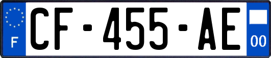 CF-455-AE