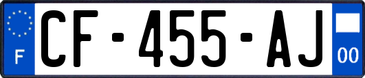 CF-455-AJ