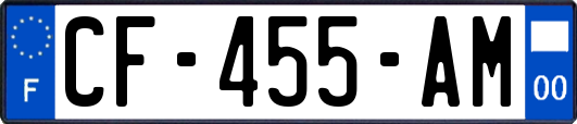 CF-455-AM