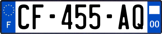 CF-455-AQ