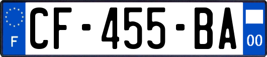 CF-455-BA