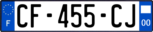 CF-455-CJ