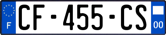 CF-455-CS