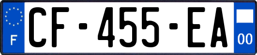 CF-455-EA