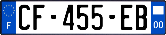 CF-455-EB