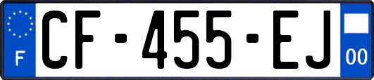 CF-455-EJ