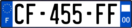 CF-455-FF