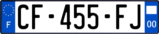CF-455-FJ