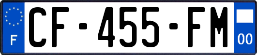 CF-455-FM