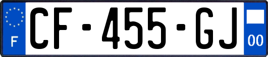 CF-455-GJ