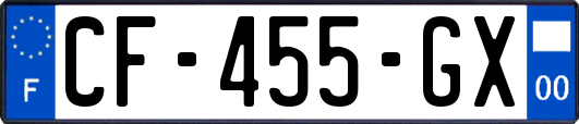 CF-455-GX