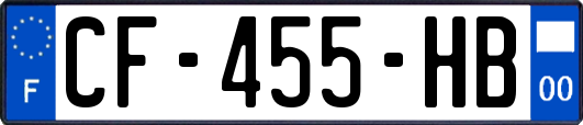 CF-455-HB