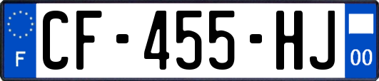 CF-455-HJ