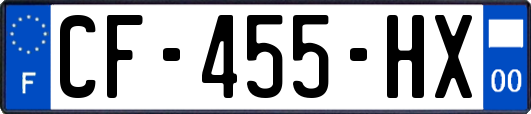 CF-455-HX