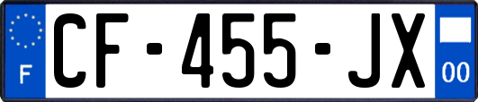 CF-455-JX