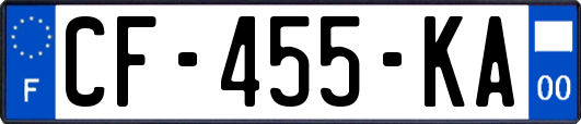 CF-455-KA