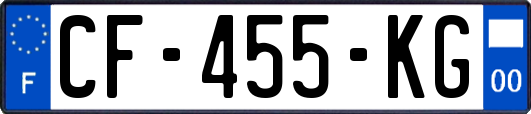 CF-455-KG