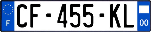 CF-455-KL