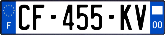 CF-455-KV