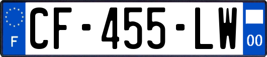 CF-455-LW