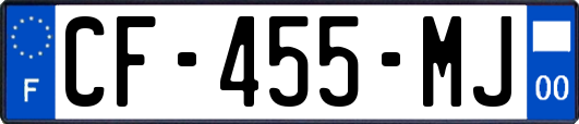 CF-455-MJ