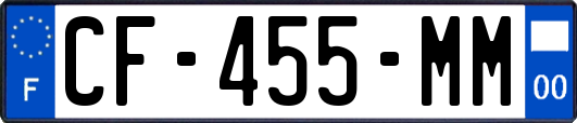 CF-455-MM