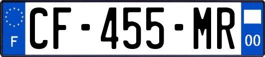 CF-455-MR