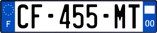 CF-455-MT