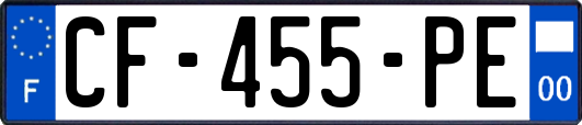 CF-455-PE