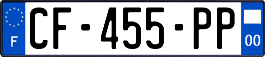 CF-455-PP