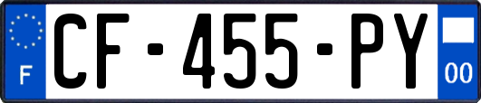 CF-455-PY