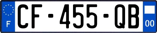 CF-455-QB