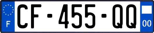 CF-455-QQ